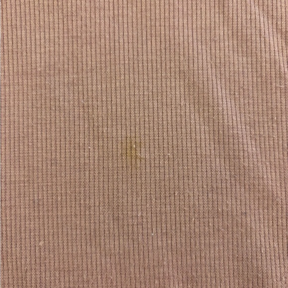 Fashion Nova mauve skirt set - Picture 6 of 8